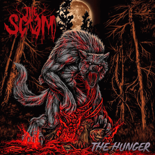 Scum (COL) : The Hunger
